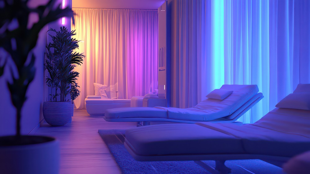 Wellness Devices That Set Spa Facilities Apart