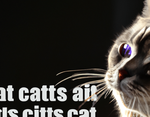 All About Cat Training - Cat Training Tips and Kitty Basics