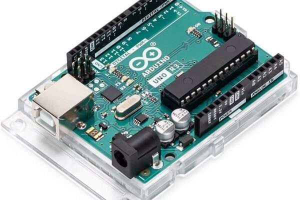 Unlock the Potential of Arduino Uno Board: A Comprehensive Tutorial - REV3