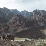 Comprehensive Guide to Mountain Passes and Steep Grades in the US