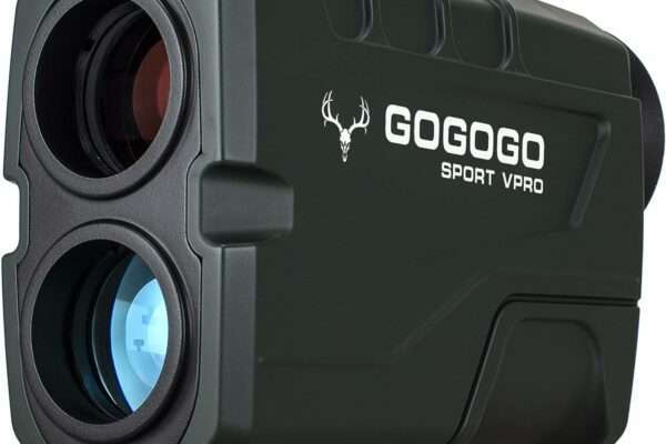 The Ultimate Guide to Choosing the Right Laser Golf or Hunting Rangefinder