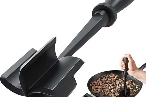 Unleash Your Inner Chef: The Ultimate Meat Chopper, Masher, and Smasher Guide